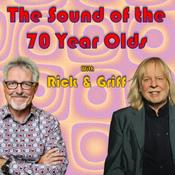 Podcast Sounds of the Seventy Year Olds