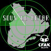 Podcast Sous le radar