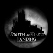 Podcast South of King’s Landing: Game of Thrones Aftershow