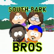 Podcast South Park Bros