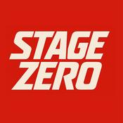 Podcast Stage Zero Studio with Wil Waldon