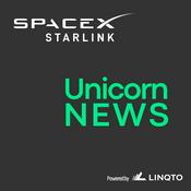 Podcast SpaceX Unicorn News
