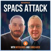 Podcast SPACs Attack