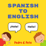 Podcast Spanish to English