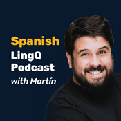 Podcast SpanishLingQ 2.0