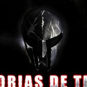 Podcast Spartan Geek: Conspiraciones y Otros Mundos