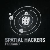 Podcast Spatial Hackers Podcast
