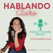 Podcast Hablando Claro
