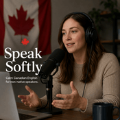 Podcast Speak Softly