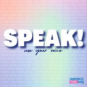 Podcast SPEAK!