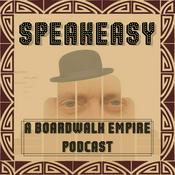 Podcast Speakeasy - A Boardwalk Empire Podcast