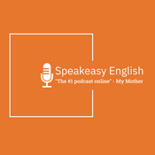Podcast Speakeasy English