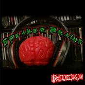 Podcast Speaker Brains Podcast