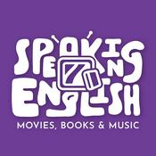 Podcast Speaking English