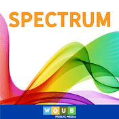 Podcast Spectrum