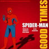 Podcast Spider-Man: Good Times