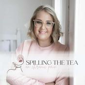 Podcast Spilling the Tea on Chronic Pain