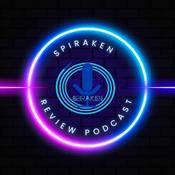 Podcast Spiraken Review Podcast