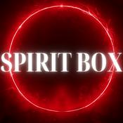 Podcast The Spirit Box Podcast