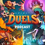 Podcast Spirit Duels Podcast