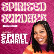 Podcast Spirited Sundays