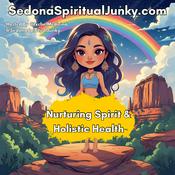 Podcast Sedona Spiritual Junky