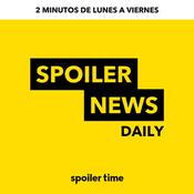 Podcast Spoiler News Daily