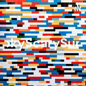 Podcast SpookyScarySunday