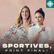 Podcast Sportives, point final!