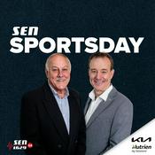 Podcast Sportsday SA