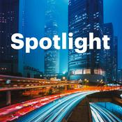 Podcast Spotlight: How we're reimagining our corporate landscape