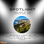 Podcast Spotlight: Málaga & the Costa del Sol
