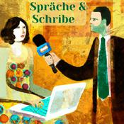 Podcast Spräche und Schribe