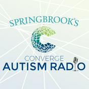 Podcast Springbrook's Converge Autism Radio