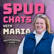 Podcast SpudChats with Maria