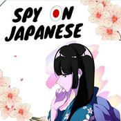 Podcast Spy on Japanese