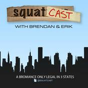 Podcast Squatcast