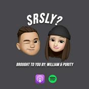 Podcast SRSLY?