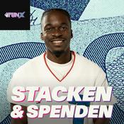 Podcast Stacken & Spenden