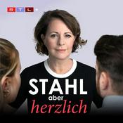 Stahl aber herzlich – Der Psychotherapie-Podcast mit Stefanie Stahl
