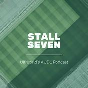 Podcast Stall Seven