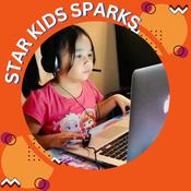 Podcast Star Kids SPARKS