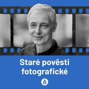 Podcast Staré pověsti fotografické
