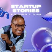 Podcast SDC Startup Stories
