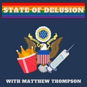 Podcast State of Delusion