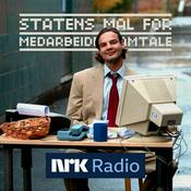 Podcast Statens mal for medarbeidersamtale