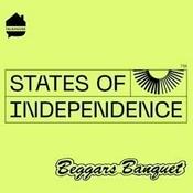 Podcast States of Independence