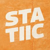 Podcast STATIICDJ