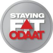 Podcast Staying Fit ODAAT