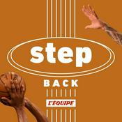 Podcast Step back, le podcast basket de L'Équipe